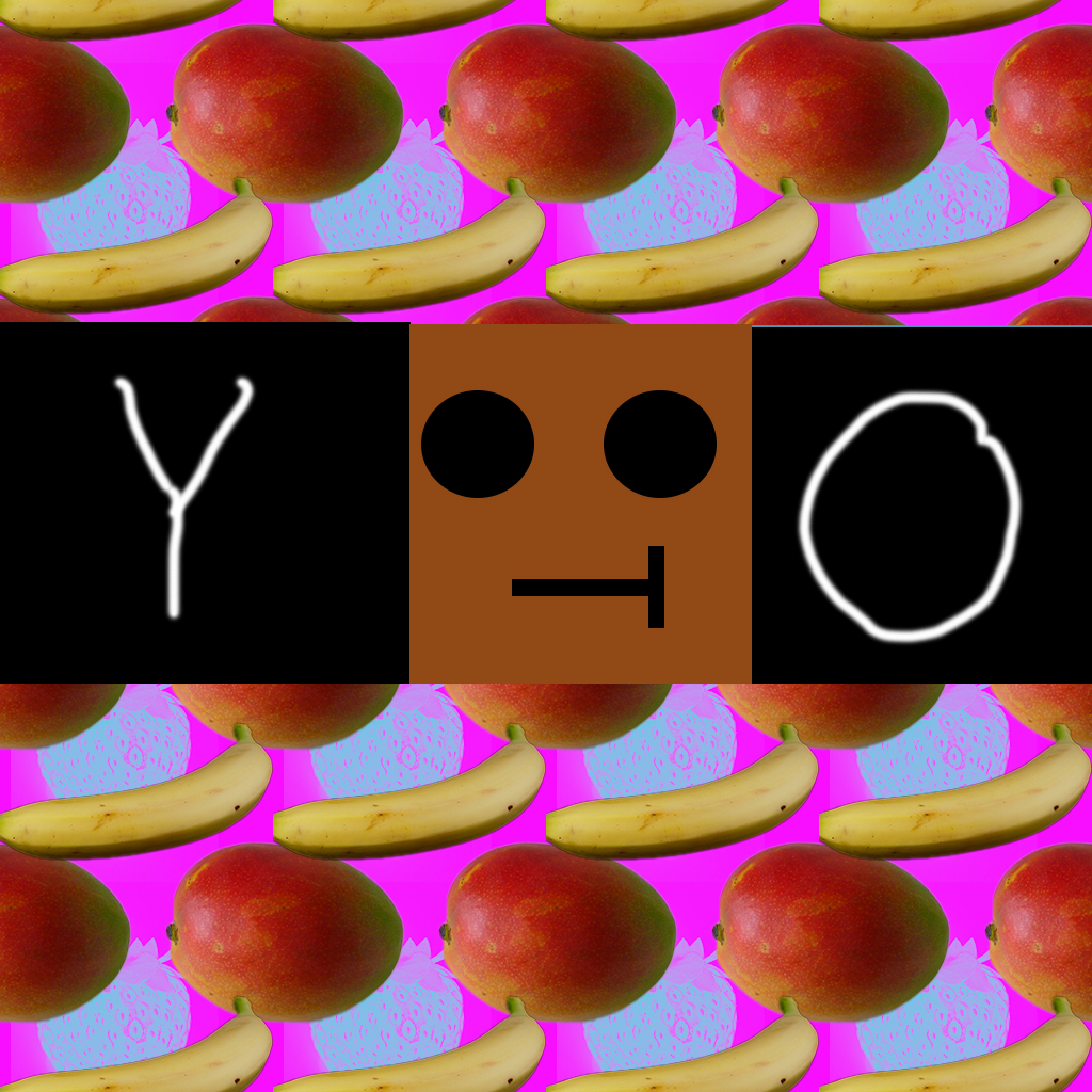 Fruit and Me
